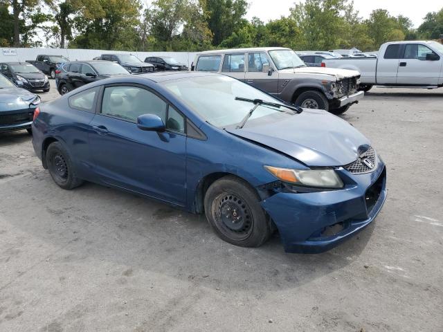 Photo 4 from auction – 2012 HONDA CIVIC EX with VIN 2HGFG3B89CH500783