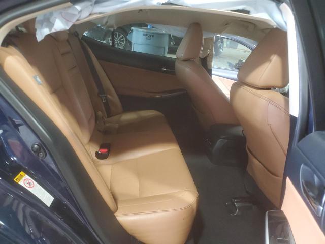 Photo 10 from auction – 2015 LEXUS IS 250 with VIN JTHCF1D23F5028592