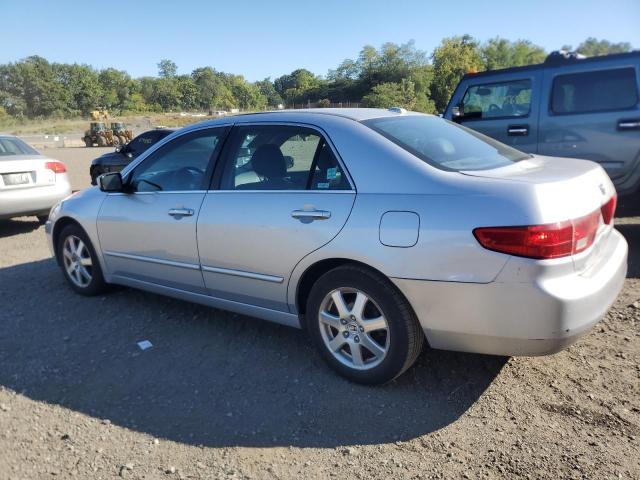 Photo 2 from auction – 2005 HONDA ACCORD EX with VIN 1HGCM66565A045874
