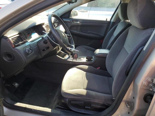 Photo 7 from auction – 2012 CHEVROLET IMPALA LS with VIN 2G1WA5E32C1186990