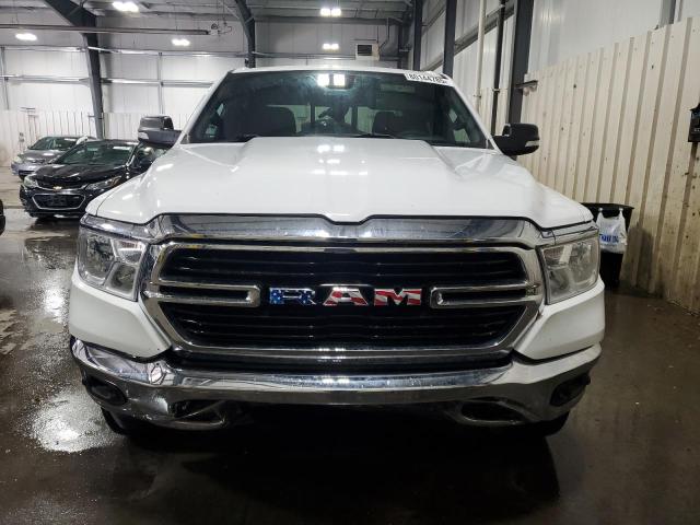 Photo 5 from auction – 2019 RAM 1500 BIG H with VIN 1C6SRFFT0KN840229
