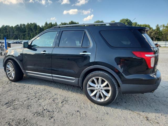 Photo 2 from auction – 2013 FORD EXPLORER L with VIN 1FM5K7F97DGA10757