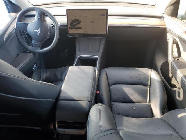Photo 8 from auction – 2023 TESLA MODEL Y with VIN 7SAYGDEE0PF625815