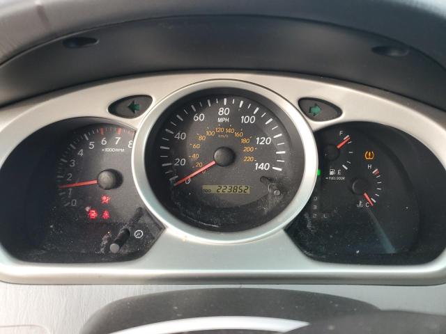 Photo 9 from auction – 2006 TOYOTA HIGHLANDER with VIN JTEHP21A560185670