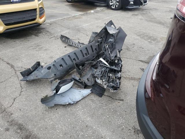 Photo 13 from auction – 2021 FORD EDGE TITANIUM with VIN 2FMPK4K99MBA40444