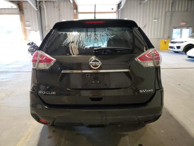 Photo 6 from auction – 2015 NISSAN ROGUE S with VIN 5N1AT2MV7FC898144