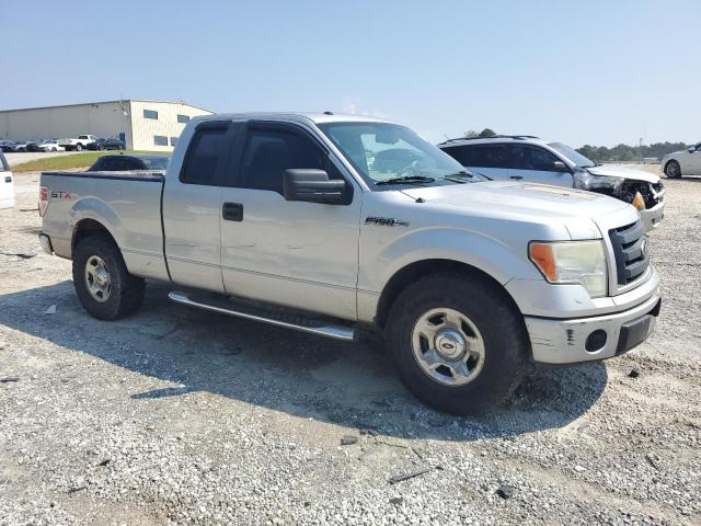 Photo 4 from auction – 2009 FORD F150 SUPER with VIN 1FTRX12W69KB73890