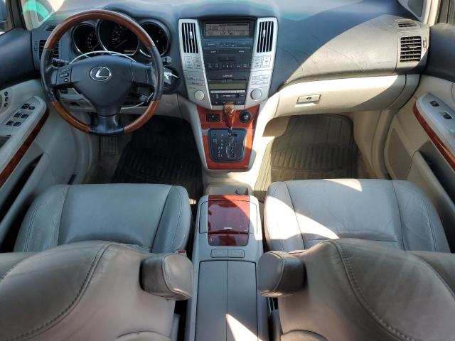 Photo 8 from auction – 2004 LEXUS RX 330 with VIN JTJHA31UX40074032