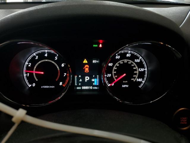Photo 9 from auction – 2015 MITSUBISHI OUTLANDER with VIN 4A4AR4AU9FE005978