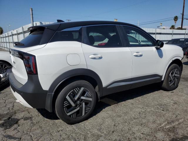 Photo 3 from auction – 2025 NISSAN KICKS SV with VIN 3N8AP6CA3SL438173