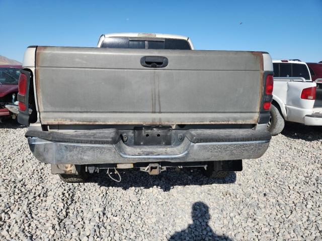 Photo 6 from auction – 2000 DODGE RAM 2500 with VIN 3B7KF2361YG115040