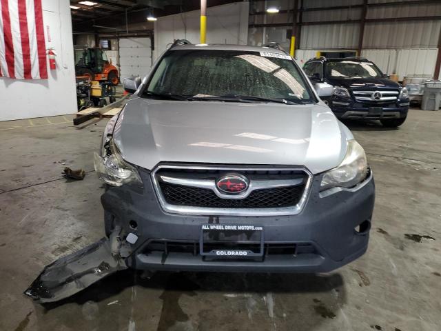 Photo 5 from auction – 2013 SUBARU XV CROSSTR with VIN JF2GPACC3D2896490