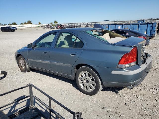 Photo 2 from auction – 2003 VOLVO S60 2.4T with VIN YV1RS58D232238554