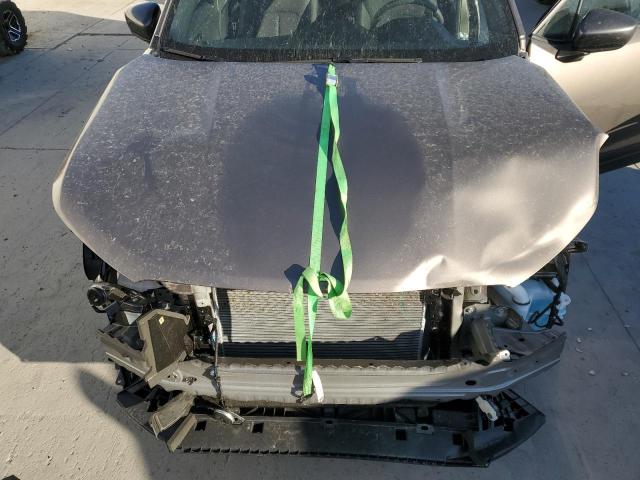 Photo 12 from auction – 2025 SUBARU FORESTER P with VIN JF2SLDDC1SH506552