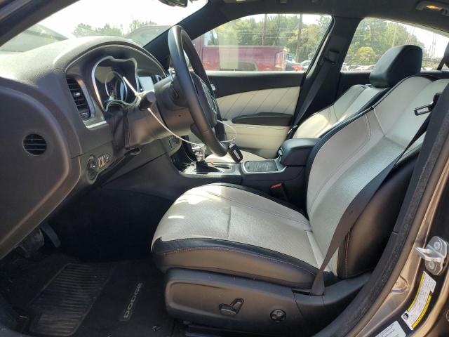 Photo 7 from auction – 2015 DODGE CHARGER SX with VIN 2C3CDXHG0FH890116