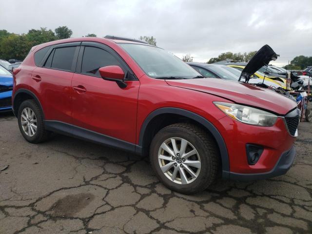 Photo 4 from auction – 2014 MAZDA CX-5 TOURI with VIN JM3KE4CY1E0316752