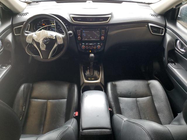 Photo 8 from auction – 2016 NISSAN ROGUE S with VIN KNMAT2MV9GP734442