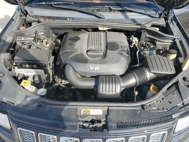 Photo 12 from auction – 2015 JEEP GRAND CHEROKEE SUMMIT with VIN 1C4RJFJG7FC693174