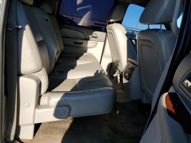 Photo 10 from auction – 2008 GMC SIERRA C15 with VIN 2GTEC13J181200490
