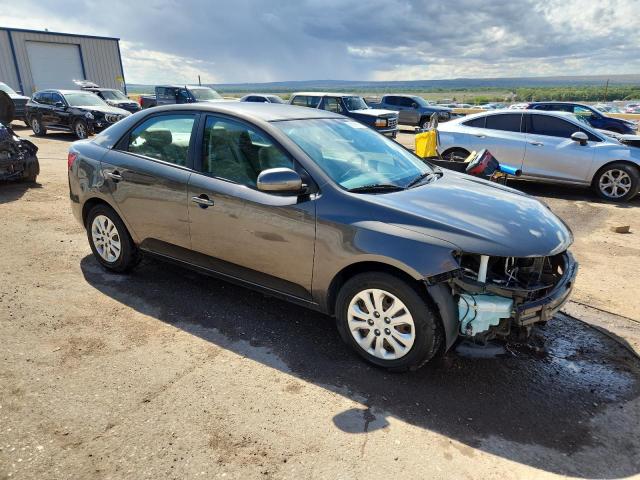Photo 4 from auction – 2011 KIA FORTE EX with VIN KNAFU4A29B5452280