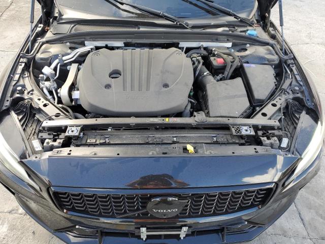 Photo 11 from auction – 2024 VOLVO S60 PLUS with VIN 7JRL12THXRG294049