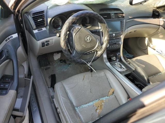 Photo 8 from auction – 2008 ACURA TL with VIN 19UUA66238A017408