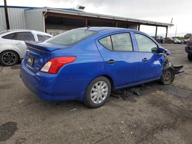 Photo 3 from auction – 2016 NISSAN VERSA S with VIN 3N1CN7AP8GL864359