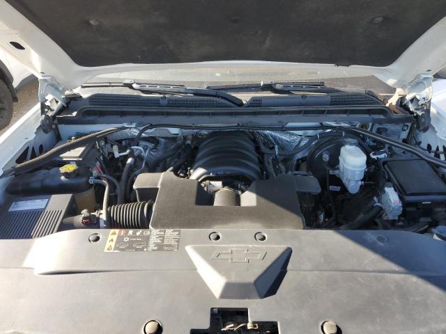 Photo 11 from auction – 2017 CHEVROLET SILVERADO with VIN 3GCUKTEJ3HG115973