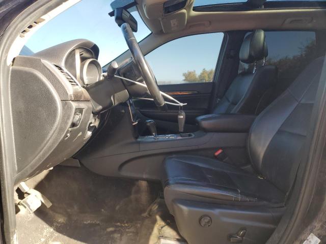 Photo 7 from auction – 2011 JEEP GRAND CHER with VIN 1J4RR4GG0BC503577