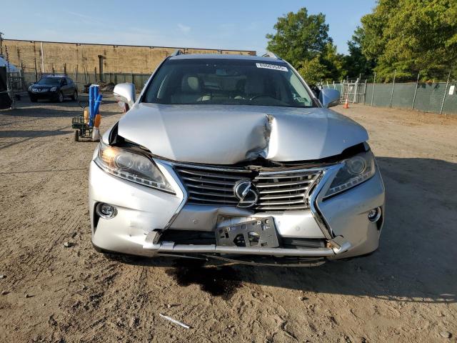 Photo 5 from auction – 2015 LEXUS RX 350 BAS with VIN 2T2BK1BA8FC314472