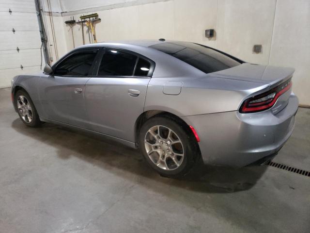 Photo 2 from auction – 2015 DODGE CHARGER SE with VIN 2C3CDXFG2FH815386
