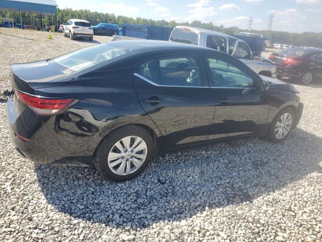 Photo 3 from auction – 2023 NISSAN SENTRA S with VIN 3N1AB8BV4PY309060