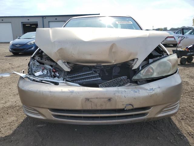 Photo 5 from auction – 2002 TOYOTA CAMRY LE with VIN 4T1BE30KX2U518850