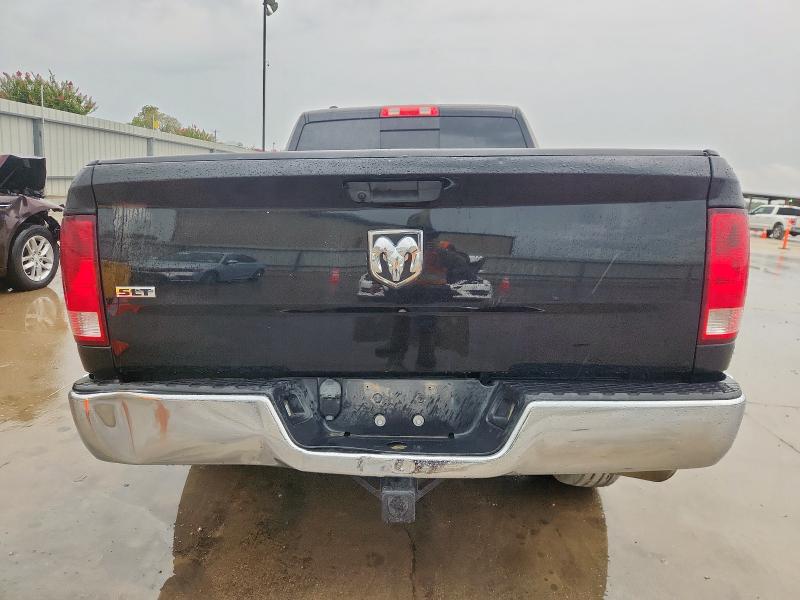 Photo 6 from auction – 2019 RAM 1500 CLASS with VIN 1C6RR6TT6KS704739