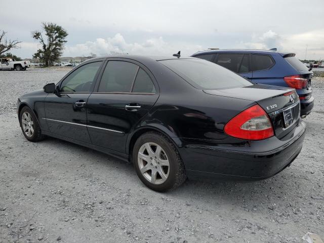 Photo 2 from auction – 2008 MERCEDES-BENZ E 320 CDI with VIN WDBUF22X18B285411