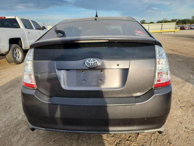 Photo 6 from auction – 2008 TOYOTA PRIUS with VIN JTDKB20U283405529