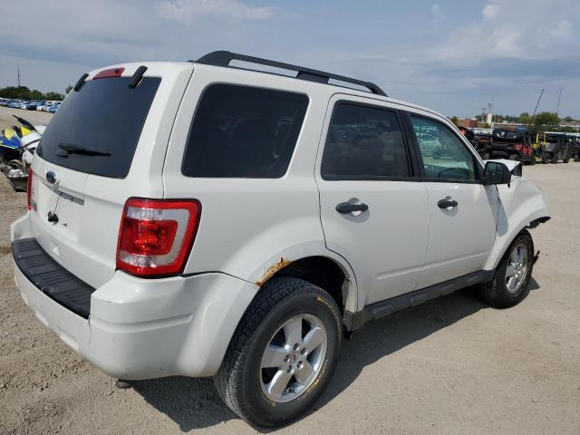 Фото 3 с аукциона – 2012 FORD ESCAPE XLT с VIN 1FMCU0D77CKC14772