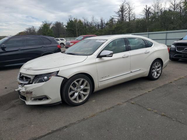 2014 Chevrolet Impala