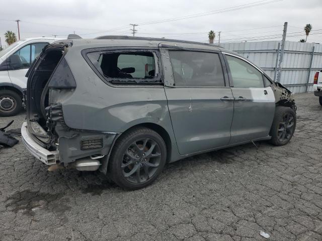 Photo 3 from auction – 2021 CHRYSLER PACIFICA T with VIN 2C4RC1FG2MR592411