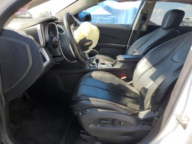 Photo 7 from auction – 2016 CHEVROLET EQUINOX LT with VIN 2GNALDEK4G1131239
