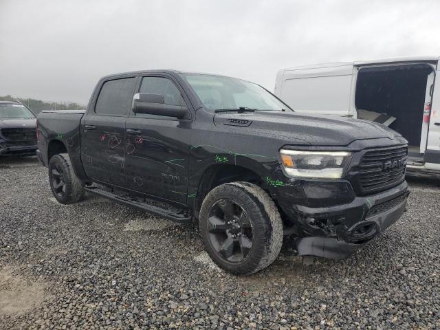 Photo 4 from auction – 2019 RAM 1500 BIG H with VIN 1C6SRFFT2KN577130