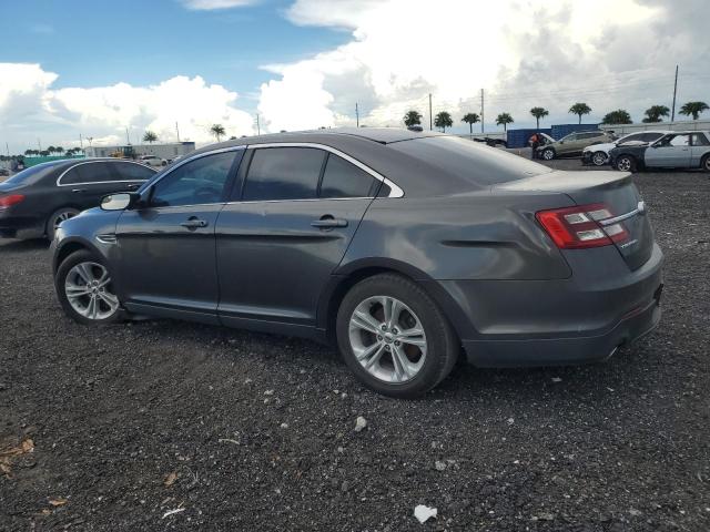 Photo 2 from auction – 2016 FORD TAURUS SEL with VIN 1FAHP2E84GG116284