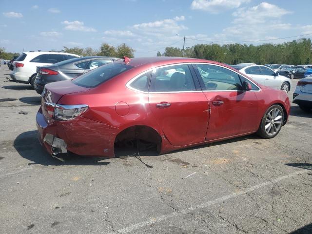 Photo 3 from auction – 2012 BUICK VERANO with VIN 1G4PS5SKXC4206617
