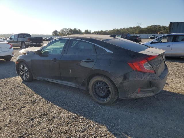 Photo 2 from auction – 2016 HONDA CIVIC with VIN 19XFC1F71GE213908