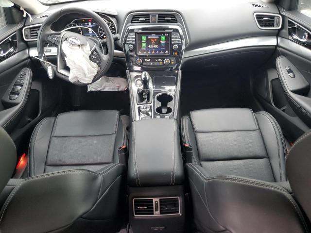 Photo 8 from auction – 2023 NISSAN MAXIMA SV with VIN 1N4AA6CV0PC513095