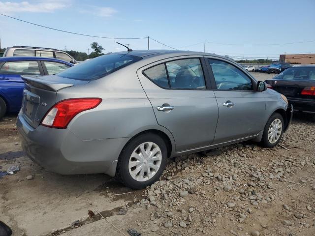 Photo 3 from auction – 2013 NISSAN VERSA S with VIN 3N1CN7AP6DL839763