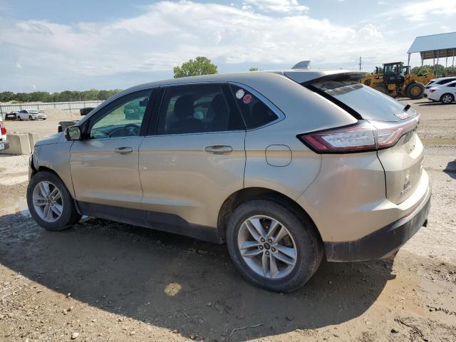 Photo 2 from auction – 2017 FORD EDGE SEL with VIN 2FMPK4J83HBB42482