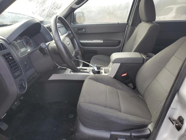 Photo 7 from auction – 2011 FORD ESCAPE XLT with VIN 1FMCU9D76BKB69620
