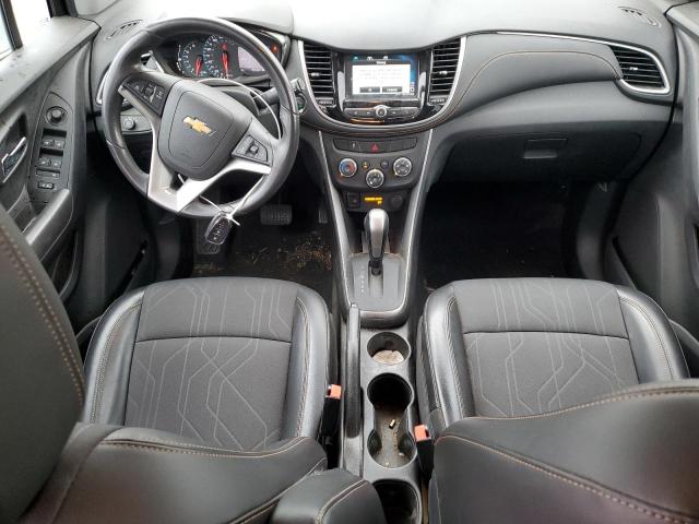 Photo 8 from auction – 2017 CHEVROLET TRAX 1LT with VIN KL7CJLSB3HB237427