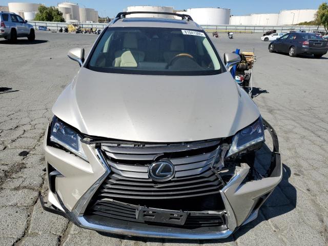 Photo 5 from auction – 2016 LEXUS RX 350 BASE with VIN 2T2BZMCA1GC053571